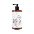 BOTANICAL 嬰兒乳液-無味(500ml)