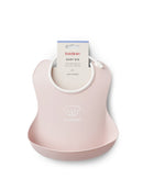 【公價貨品】嬰兒膠圍兜