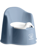 【公價貨品】高背學習便廁