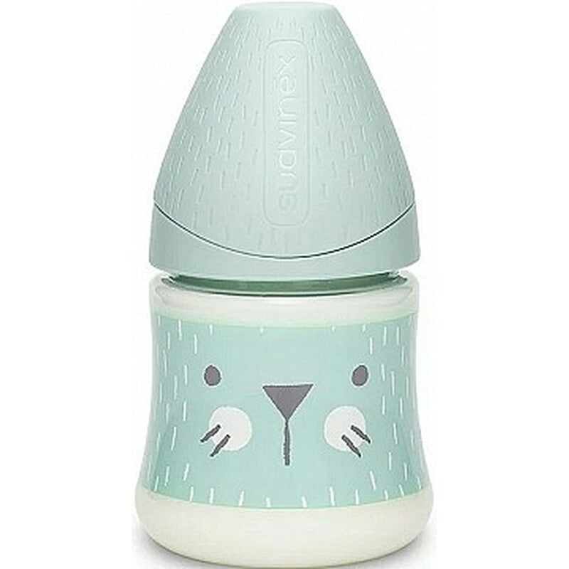 HYGGE BABY PA 慢流量奶瓶150ML