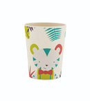 竹製森林餐具套裝