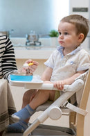 UNILOVE FEED ME 便攜式餐椅