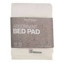 有機吸水及防水床墊 75x100CM