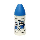 奶瓶 270毫升 + 乳膠奶嘴 0-6M