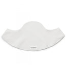 【公價貨品】MINI/MOVE 初生揹帶專用口水巾連防咬墊2件裝(白)