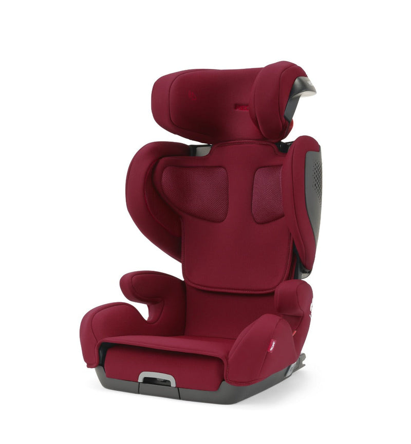 RECARO MAKO ELITE 2-SELECT 兒童汽車安全座椅