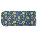 記憶棉雙面手推車坐墊