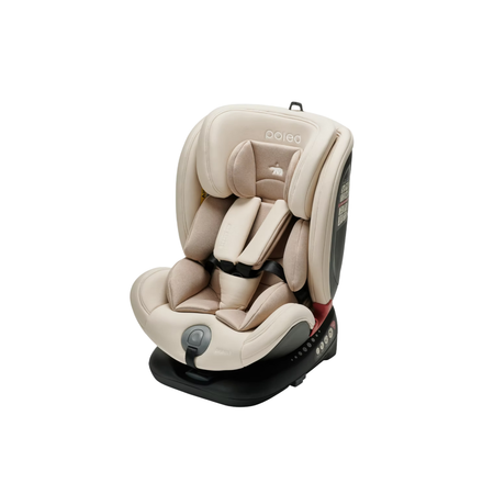 POLED ALL AGE 360 Carseat (0-12歲）