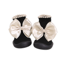 GGOMOOSIN & KOMUELLO 幼兒學行襪鞋 - 小淑女