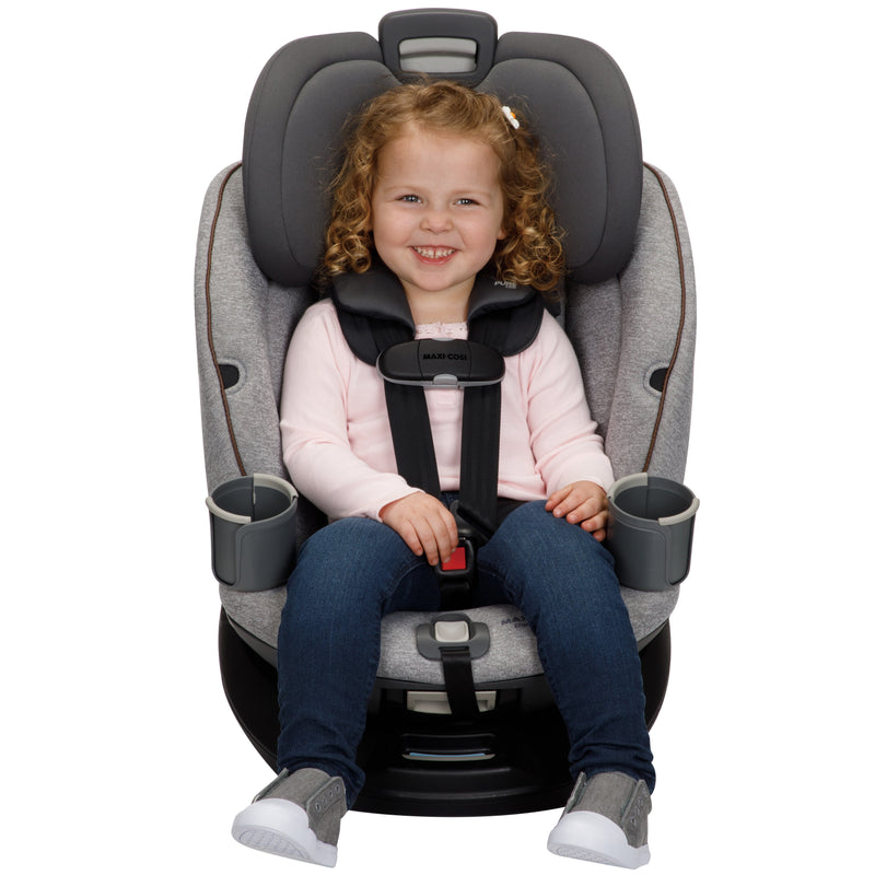 MAXI-COSI EMME 360 ALL IN ONE 汽車安全座椅