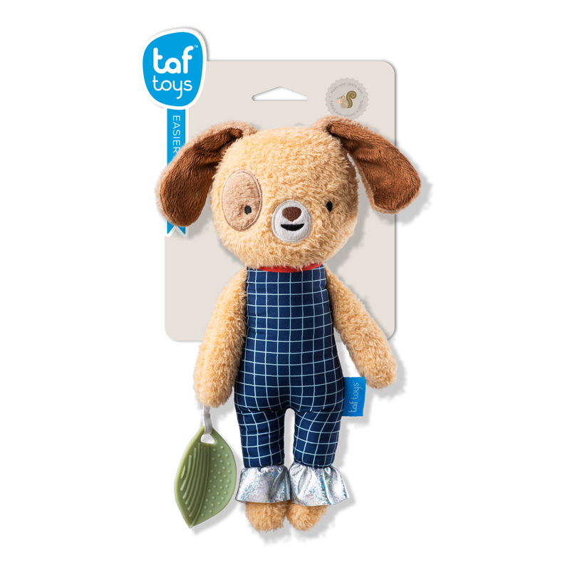 TAF TOYS 小狗玩偶