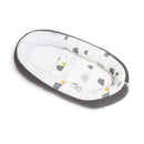 DOOMOO Cocoon 豪華安睡睡窩