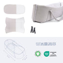 DOOMOO NEST'N GO 便携式嬰兒睡籃