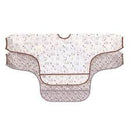 防水長袖口水肩(2件套裝)