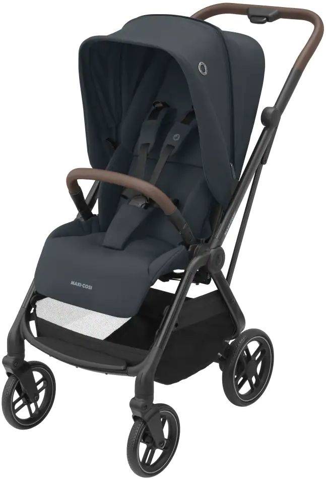 LEONA2 雙向手推車+Cabriofix i-size 汽車座椅套裝 送LEONA接駁器
