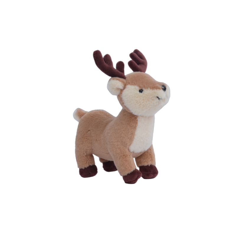 BESITO 開心聖誕鹿 12CM