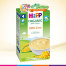 HiPP 喜寶有機米糊 (粟米)