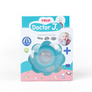 Dr.J 可換水牙膠 6-16M