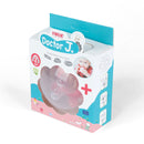 Dr.J 可換水牙膠 16M+