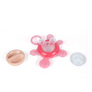 Dr.J 可換水牙膠 16M+