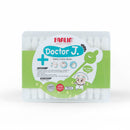 盒裝安全棉花棒（60支裝）