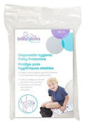 BABY WORKS 即棄座廁套 (10片裝)