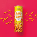 【公價貨品】搖搖樂薯條 (附送激辛香辣粉)