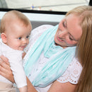 多用途哺乳圍巾