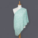 多用途哺乳圍巾