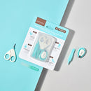 MOTHER-K 寶寶成長修甲4件裝