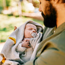 HYGGE BABY 奶瓶禮盒套裝 0-6M  (粉紅/薄荷/灰色)