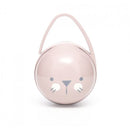 HYGGE BABY 球形雙重玩咀盒 (粉紅/薄荷/灰色)