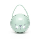 HYGGE BABY 球形雙重玩咀盒 (粉紅/薄荷/灰色)