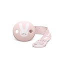 HYGGE BABY玩咀鏈 0m+ (薄荷/灰色/粉紅)