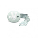 HYGGE BABY玩咀鏈 0m+ (薄荷/灰色/粉紅)