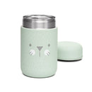 HYGGE 保溫保冷食物壺 (薄荷/粉紅)