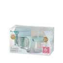 AXSTARS 吸管學飲杯套裝