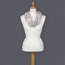 多用途哺乳圍巾