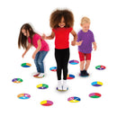 ACTIVE PLAY 跳躍遊戲 (4y+)