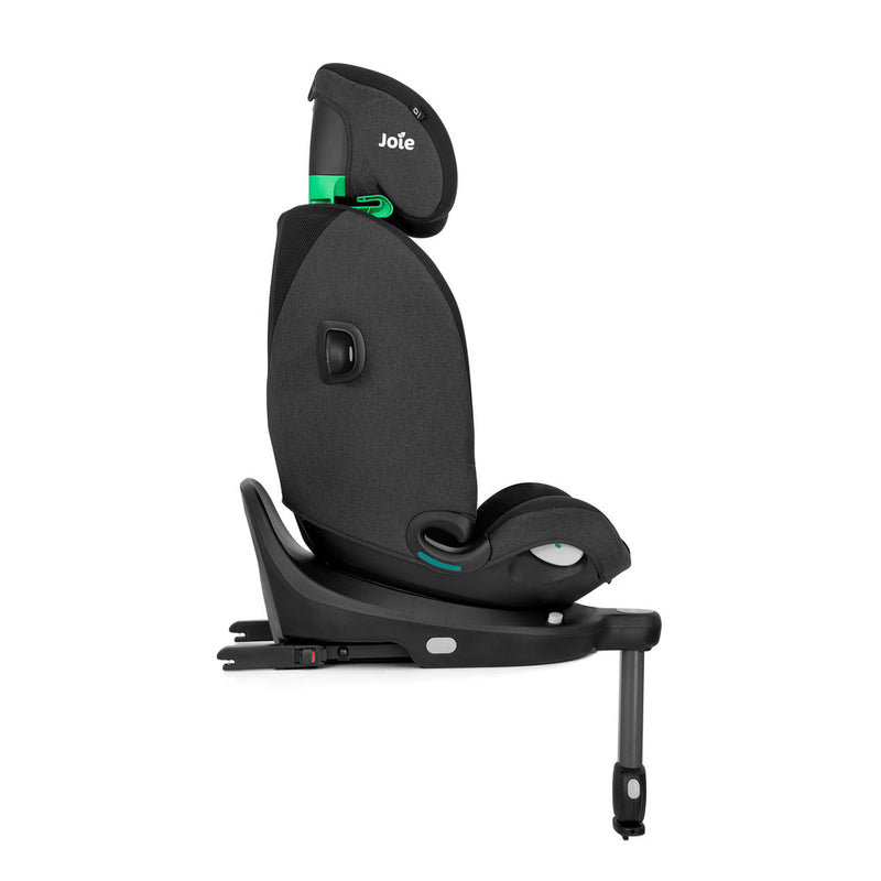 【公價貨品】Joie i-Pivot™ Grow 360度旋轉成長型汽車座椅