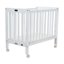 2100F 可摺疊嬰兒木床 (不包床褥)