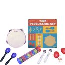 【公價貨品】兒童敲擊音樂盒 （8件）