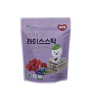 RENEWALLIFE DDODDOMAM 韓國有機米條 (6M+) X6包