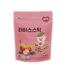 RENEWALLIFE DDODDOMAM 韓國有機米條 (6M+) X6包