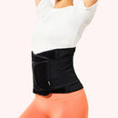 SOLUTIO 機能靜音護腰束腹帶