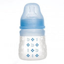 【公價貨品】b&h 矽膠奶瓶 140ml配矽膠奶嘴