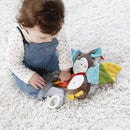 JUNGLE 蝙蝠音樂吊飾