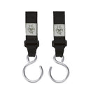 CAUSAL 手推車金屬掛勾2件裝