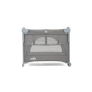 【公價貨品】Joie Kubbie™ Sleep 多功能網床 (灰)