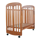 LA BABY 90 歐洲款嬰兒木床 (不包床褥)